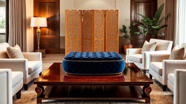5 raisons d'adopter le Palais du panier dans votre déco