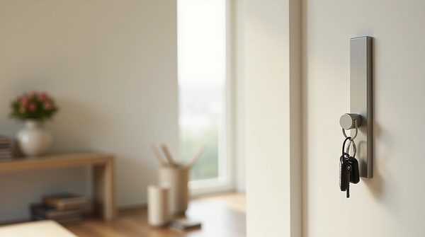 Découvrez le porte clé extensible idéal pour vous !