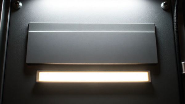 Découvrez les avantages de la réglette LED blanche pour l'éclairage
