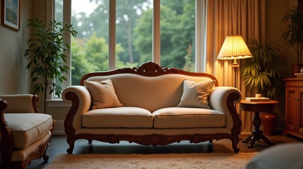 Découvrez les avantages du meuble reconditionné chez vous