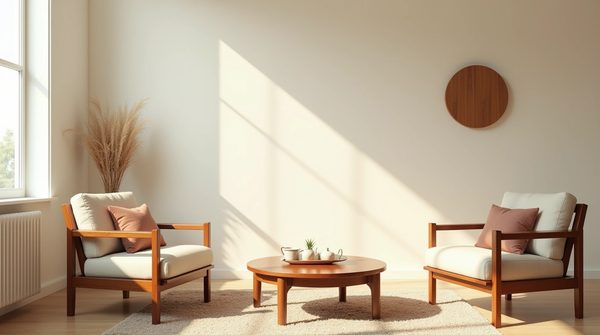 Entretien quotidien de maison : astuces pour un foyer impeccable