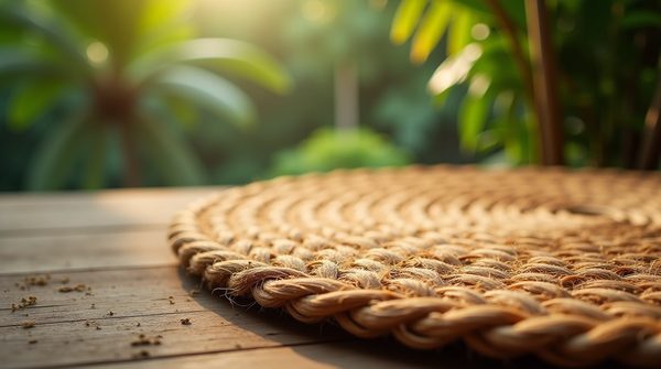 Le substrat durable et écologique : la fibre de coco en vedette