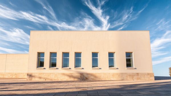 Les avantages du nettoyage de façade aérien pour vos bâtiments