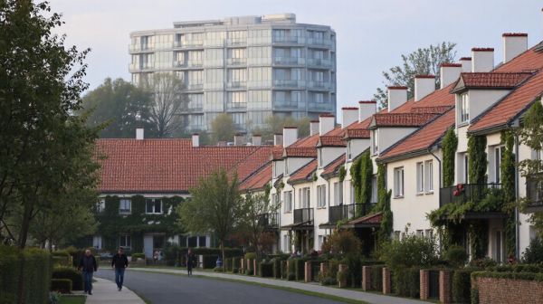 Les meilleurs choix pour une isolation extérieure efficace à Vitry-sur-Seine