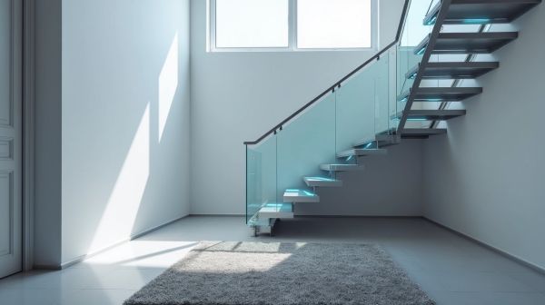 Monte escalier debout moderne : guide d'achat et confort d'utilisation