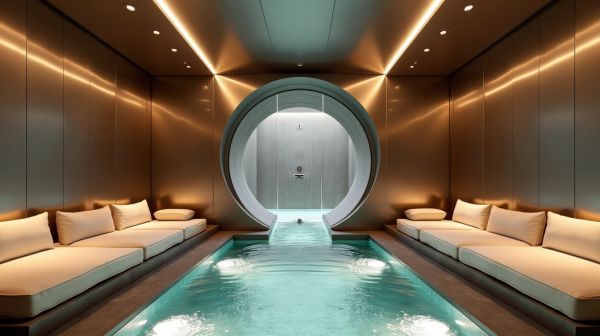 Ne restez pas bloqué : spa des coffres-forts à Bruxelles