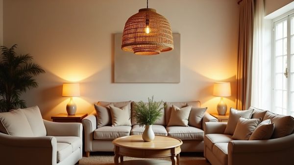 Pourquoi le Palais du panier est essentiel pour votre maison