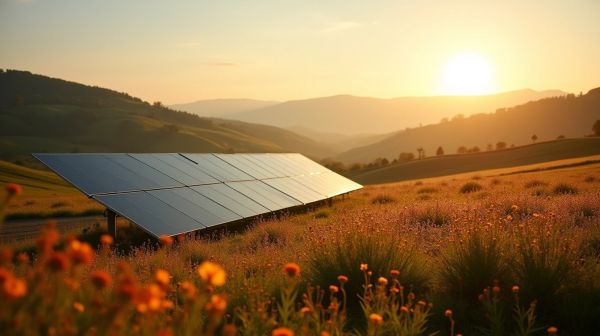 Pourquoi miser sur l'installation de panneaux solaires dans le Puy-de-Dôme ?