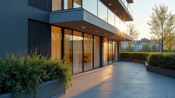 Profitez d'une isolation extérieure performante à Vitry-sur-Seine