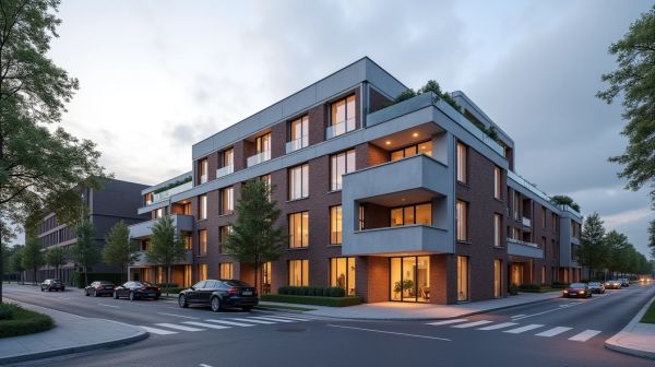 Profitez d'une isolation extérieure performante à Vitry-sur-Seine