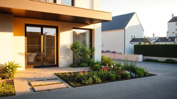 Réussir votre projet de maison avec la réglementation RE2020