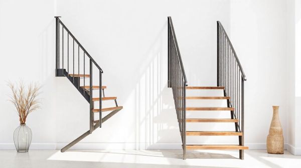 Sélection des meilleurs monte-escaliers debout : confort et tendances