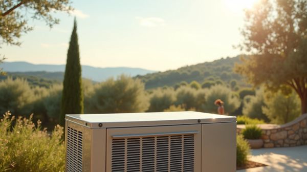 Services experts en climatisation pour le Vaucluse