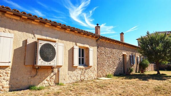 Solutions de climatisation sur mesure dans le Vaucluse