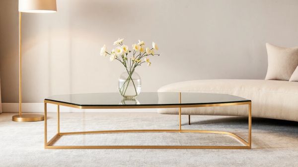 Top 5 guéridons modernes pour embellir votre salon