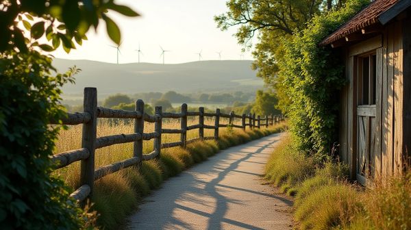 Transformez vos espaces avec le béton ciré dans les Landes